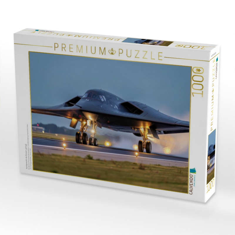 Aerodynamik, die Grenzen sprengt.