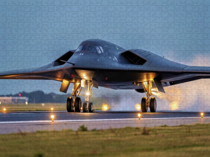 Aerodynamik, die Grenzen sprengt.