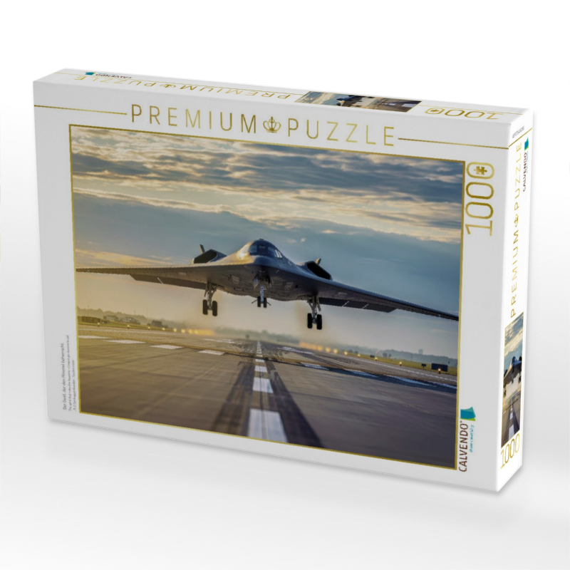 Der Geist, der den Himmel beherrscht.