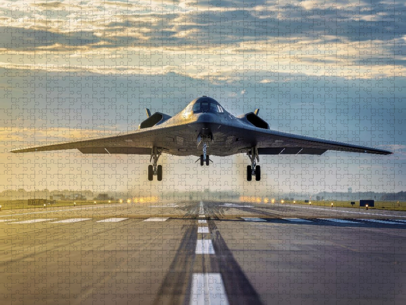 Der Geist, der den Himmel beherrscht.