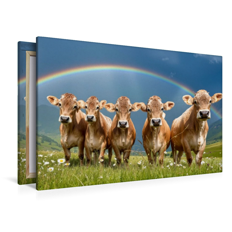 Ein wahrhaft magisches Bild