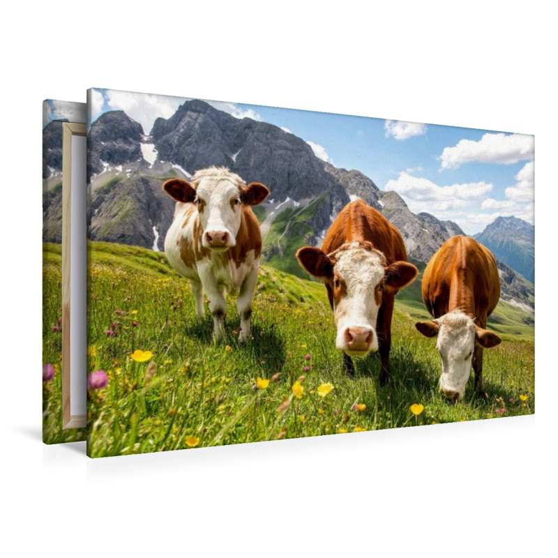 Hier schmeckt es wirklich saftig