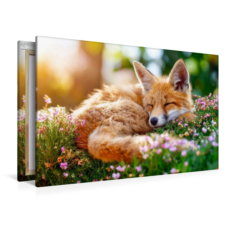 Hier lässt es sich gut ausruhen