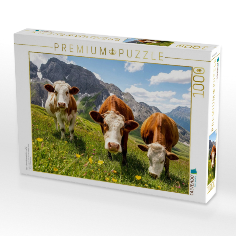 Hier schmeckt es wirklich saftig