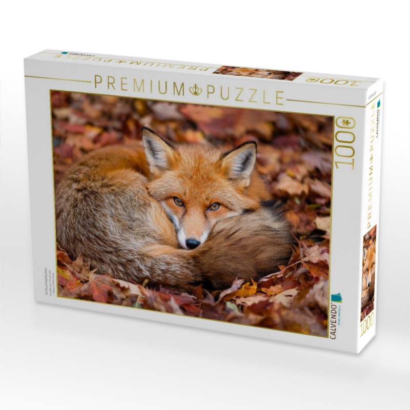 Ein Kuschelplätzchen