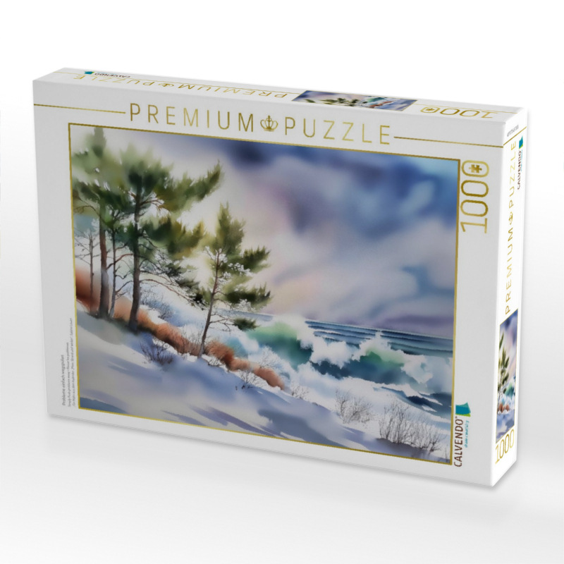 Probleme einfach wegspülen