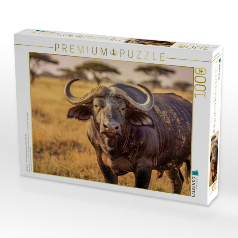 Großtiere – weil manchmal mehr einfach mehr ist.