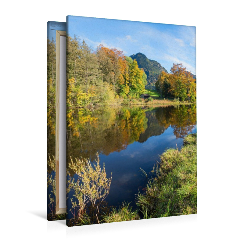 Moorweiher Oberstdorf