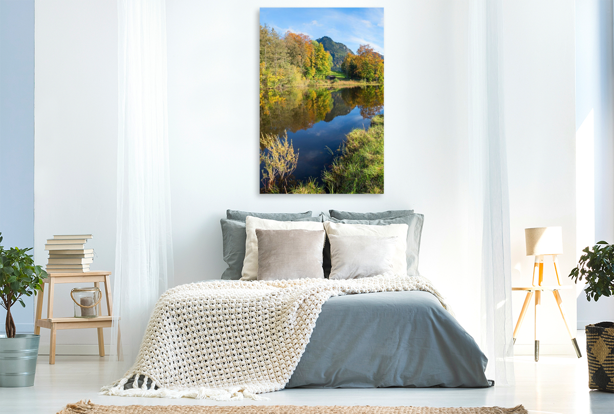 Moorweiher Oberstdorf