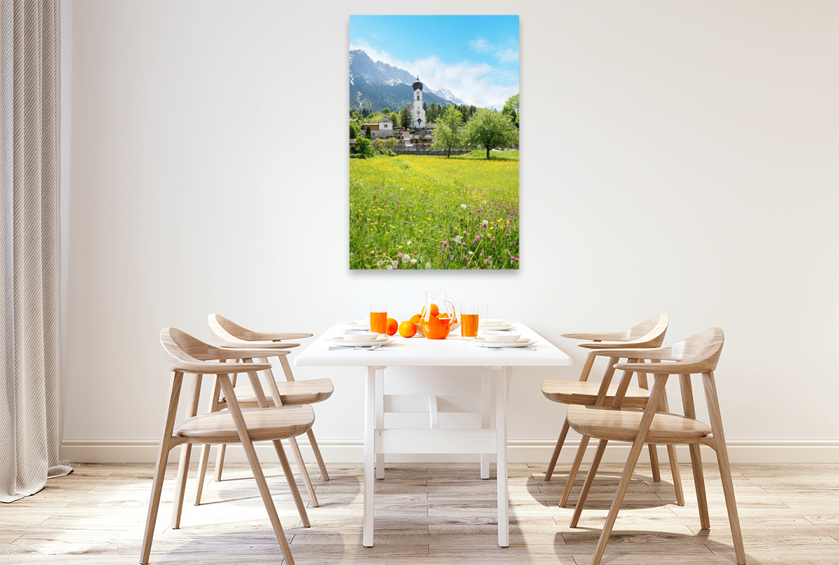 Kirchbichl Obergrainau