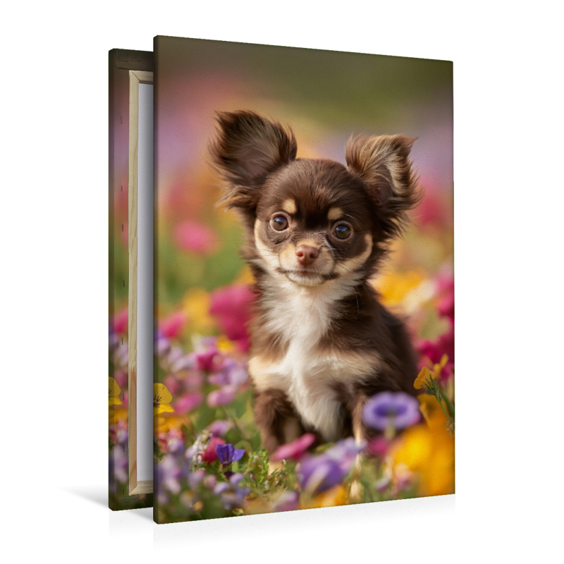 Diese Ohren hören direkt ins Herz