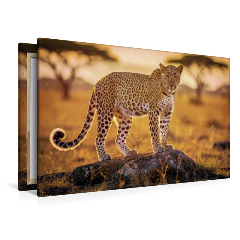 Großtiere schützen heißt Zukunft bewahren.