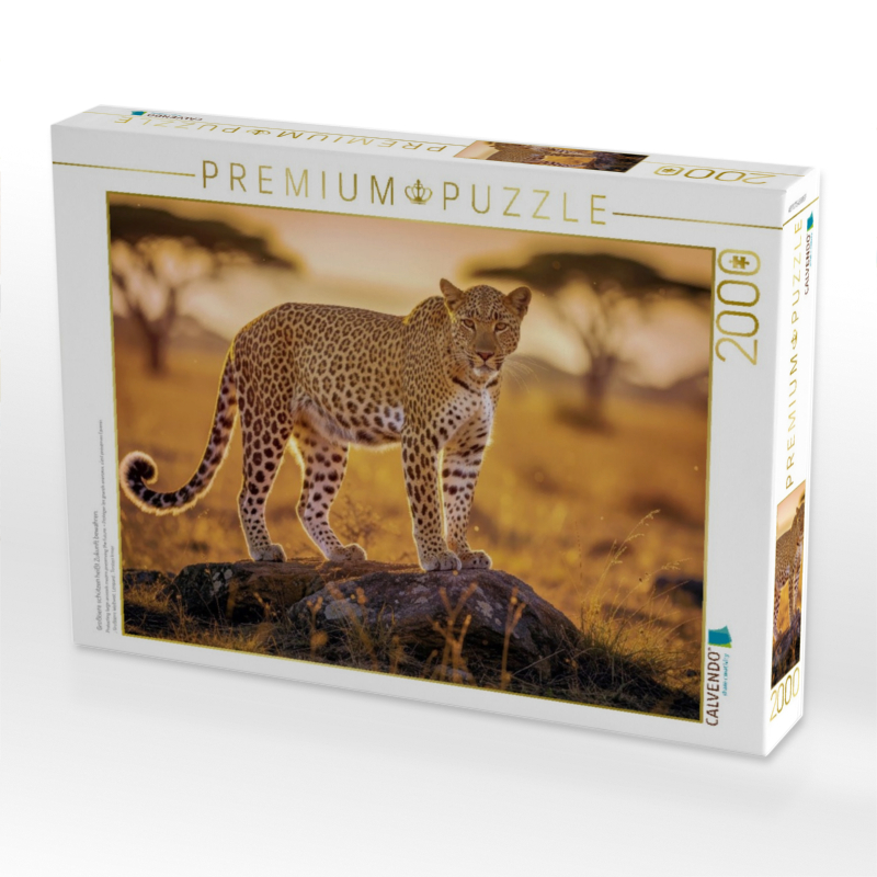 Großtiere schützen heißt Zukunft bewahren.