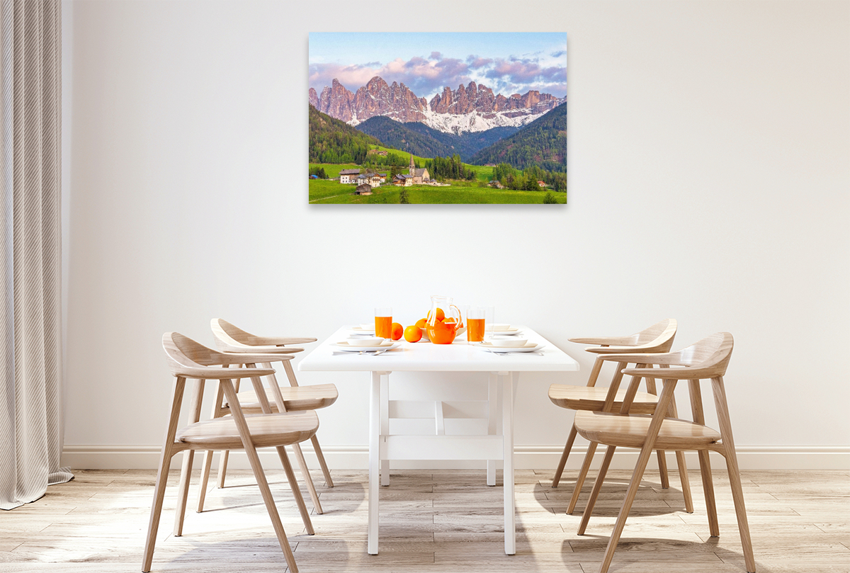 St. Magdalena in Villnöss