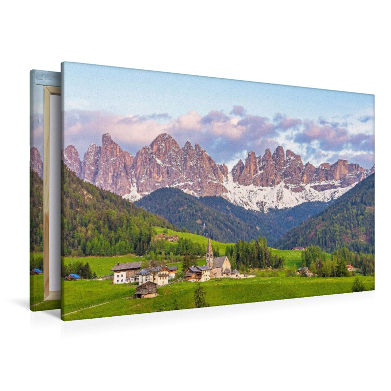 St. Magdalena in Villnöss