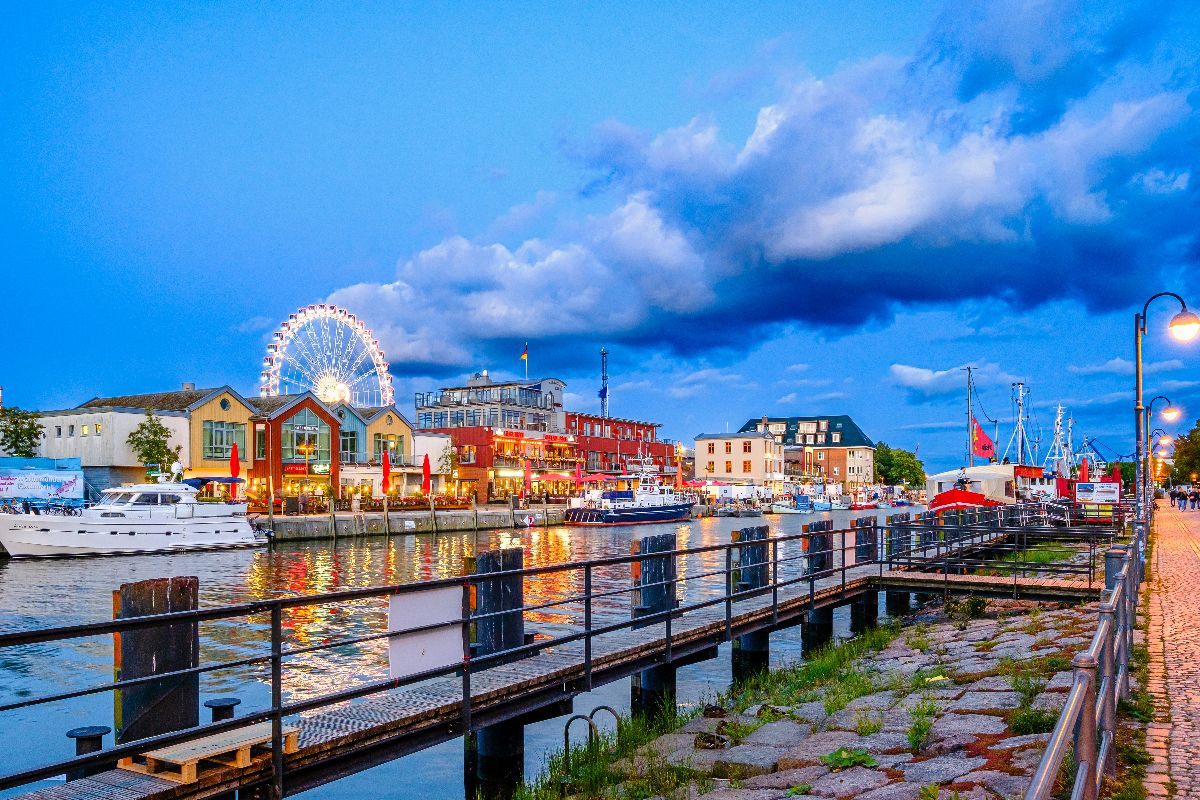 Warnemünde
