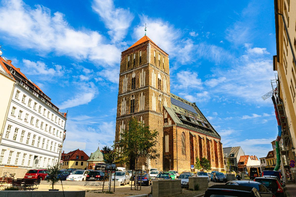 Nikolaikirche