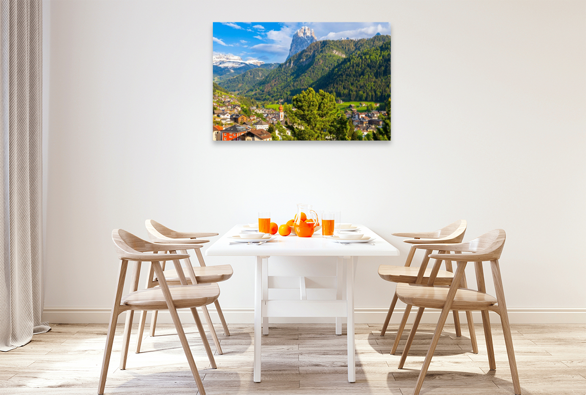 St. Ulrich in Gröden