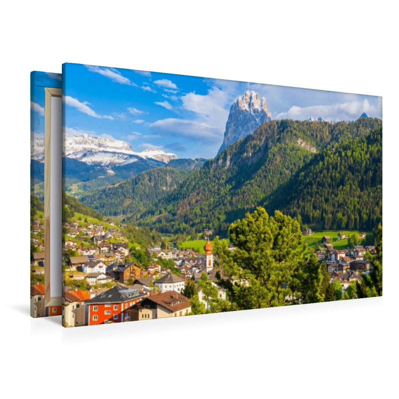 St. Ulrich in Gröden