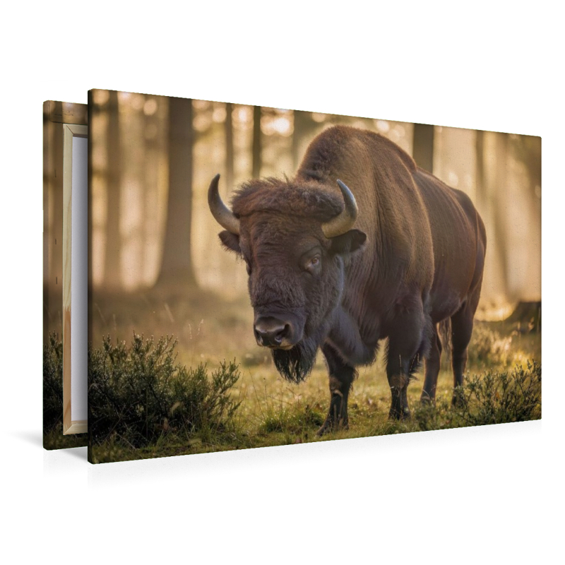 Erlebe die Kraft der Natur – so groß wie nie zuvor.