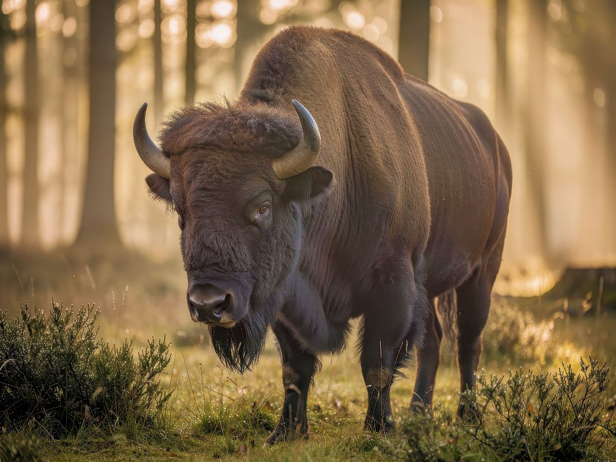 Erlebe die Kraft der Natur – so groß wie nie zuvor.