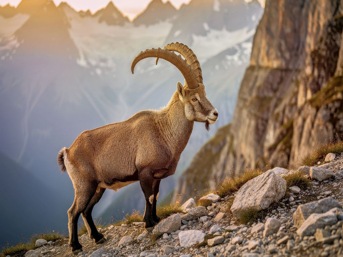 Deutschlands beeindruckendste Tiere im Fokus.
