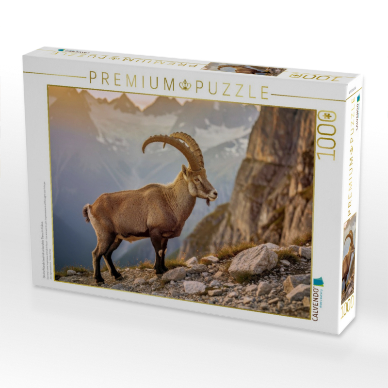 Deutschlands beeindruckendste Tiere im Fokus.