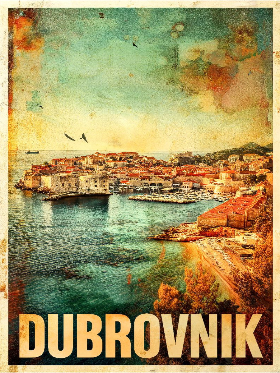 Dubrovnnik