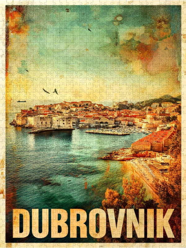 Dubrovnnik