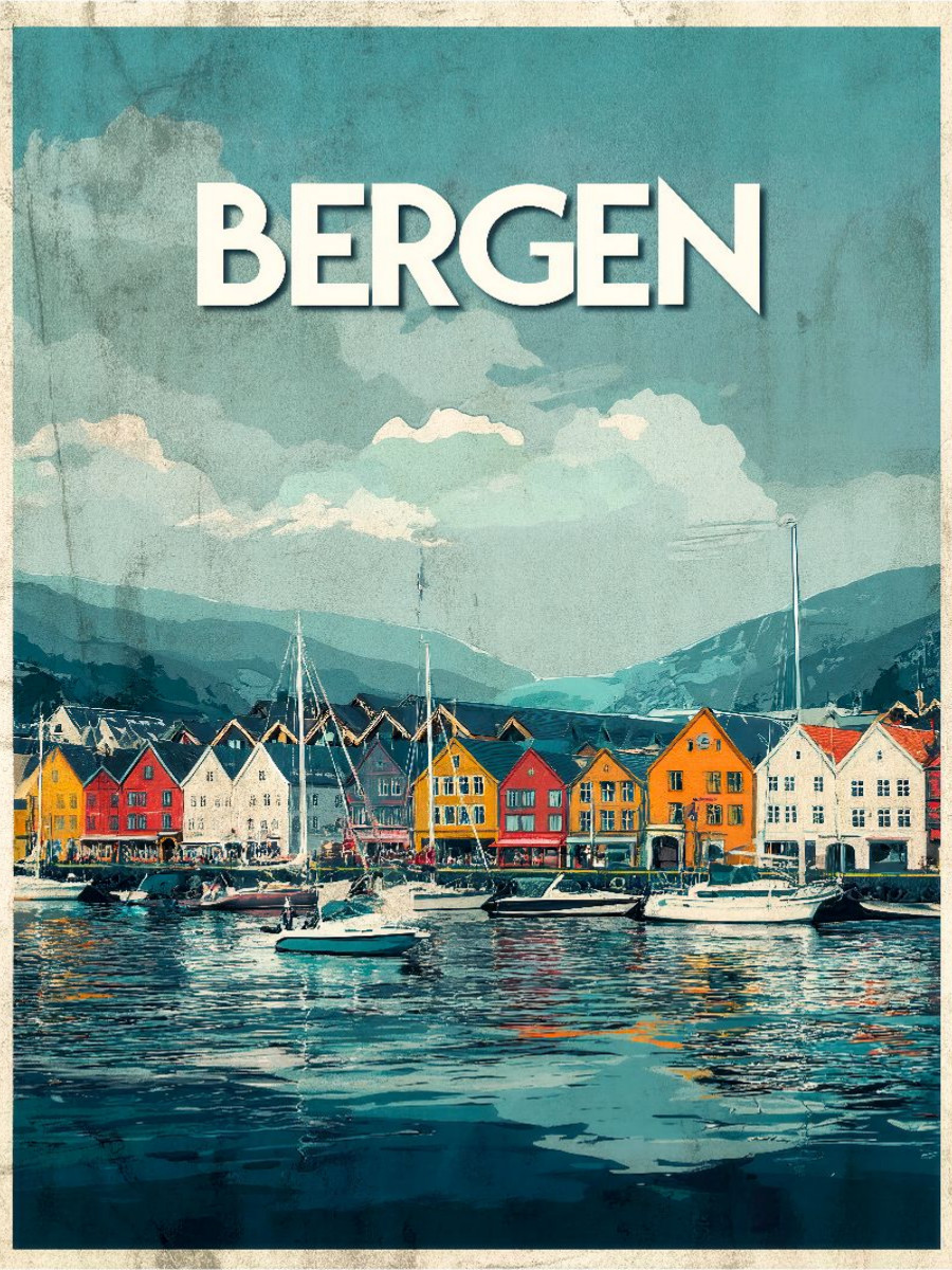 Bergen