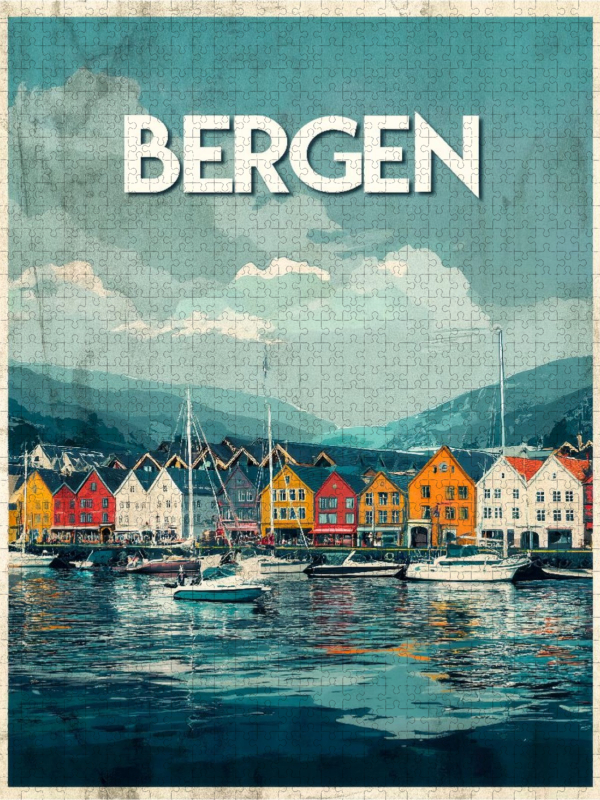 Bergen