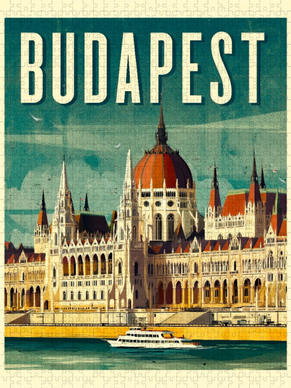 Budapest