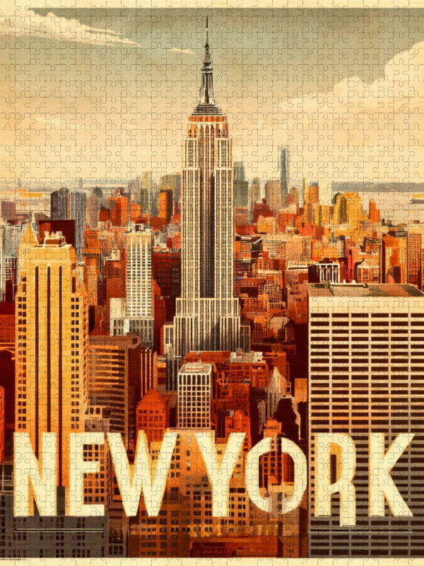 New York