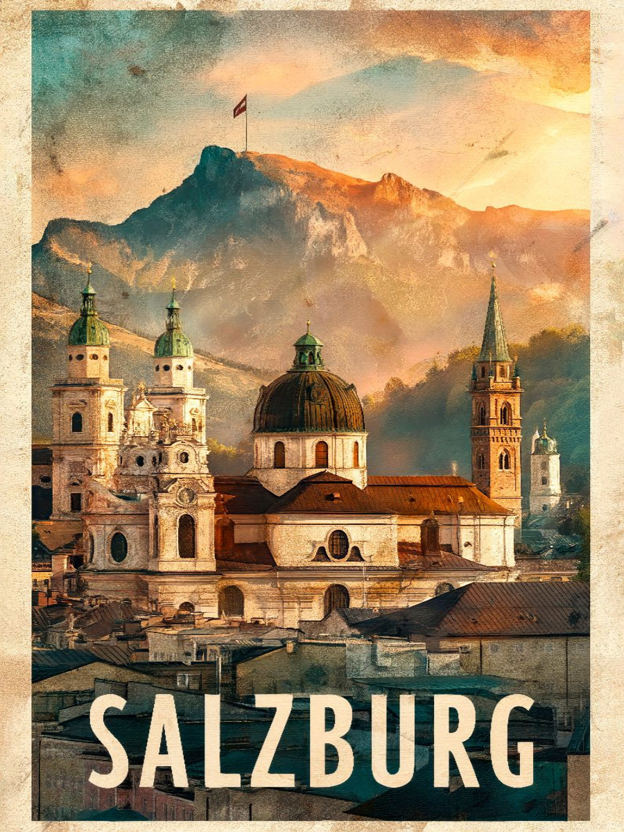 Salzburg