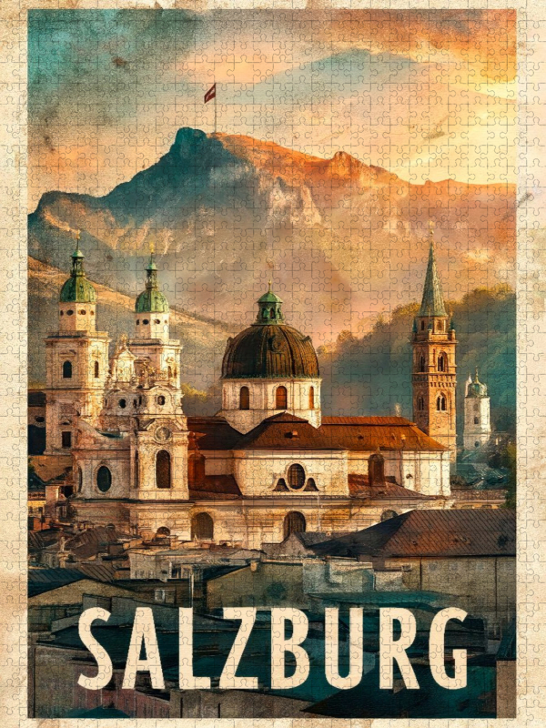 Salzburg