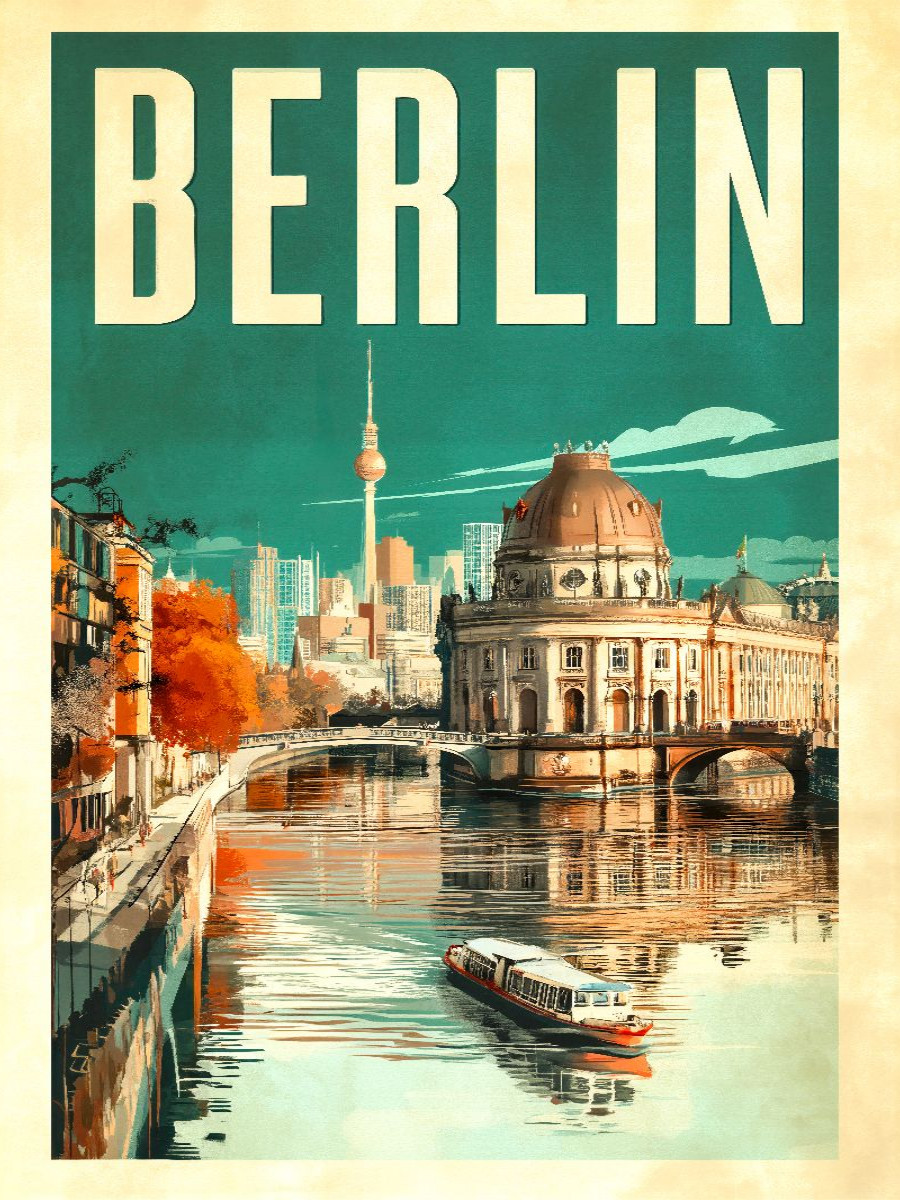 Berlin