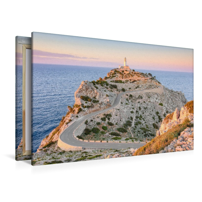 Far de Cap Formentor auf Mallorca