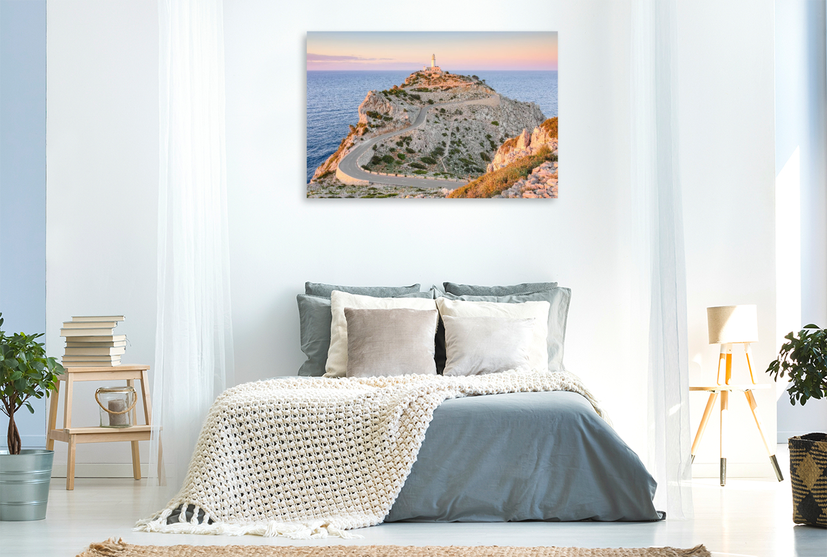Far de Cap Formentor auf Mallorca