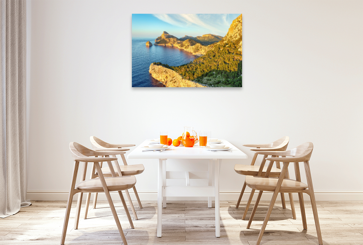 Mirador de Es Colomer auf Mallorca