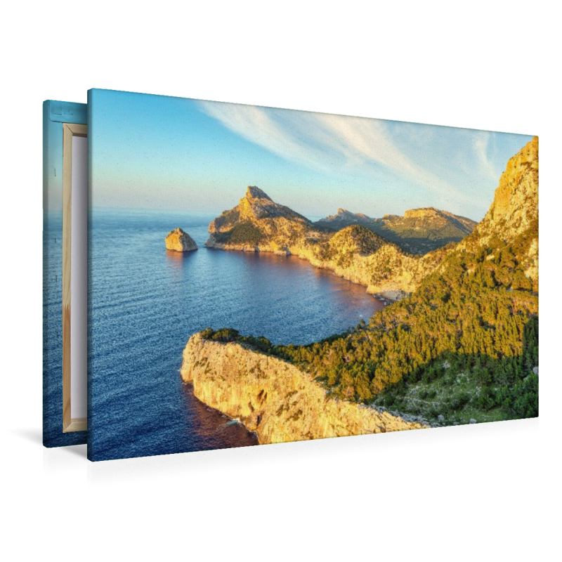 Mirador de Es Colomer auf Mallorca