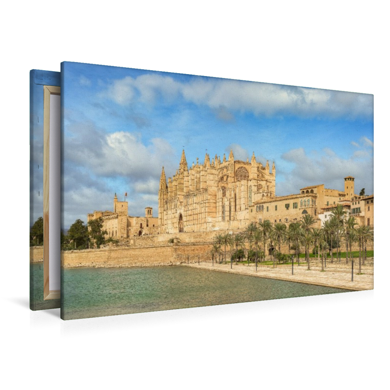 Kathedrale von Palma da Mallorca