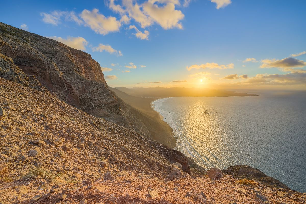 Mirador Rincón de Haría auf Lanzarote