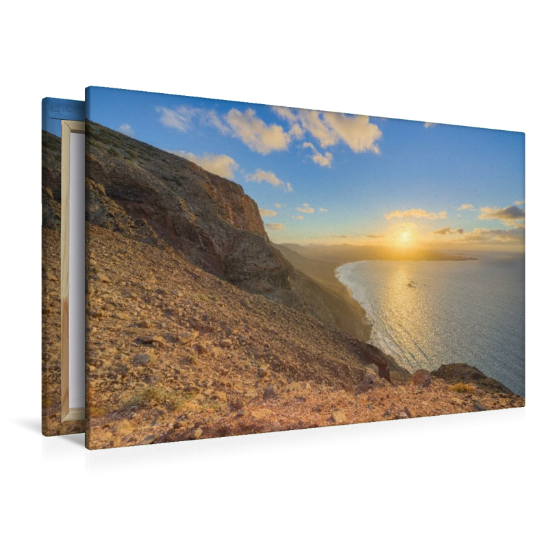 Mirador Rincón de Haría auf Lanzarote