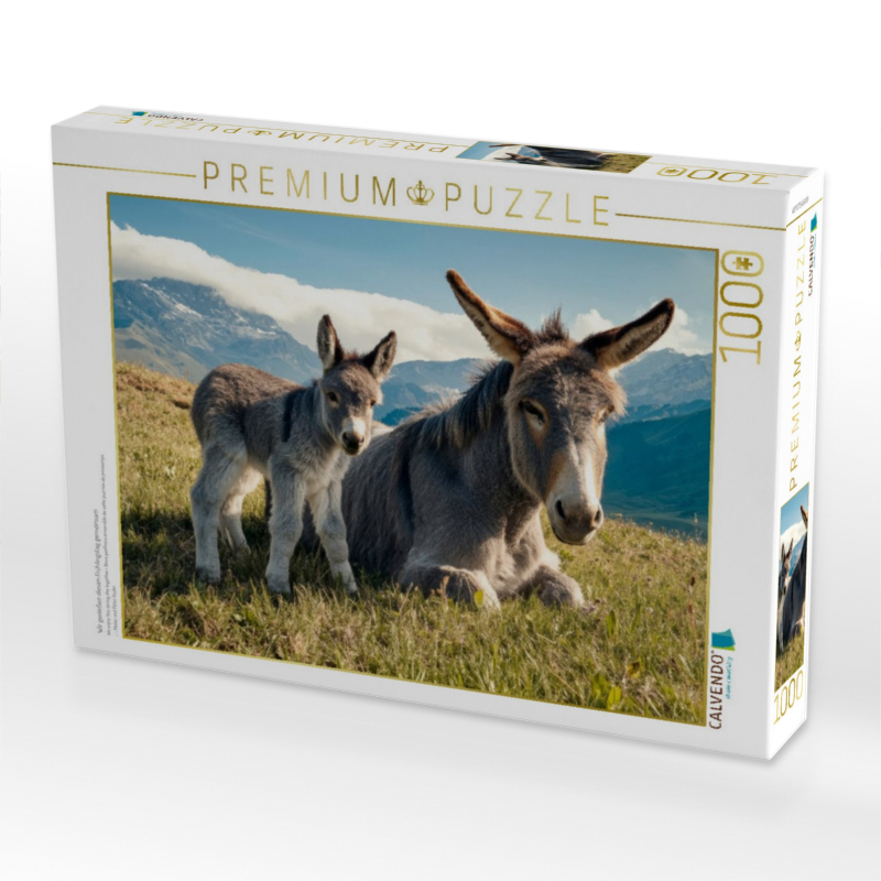 Wir genießen diesen Frühlingstag gemeinsam
