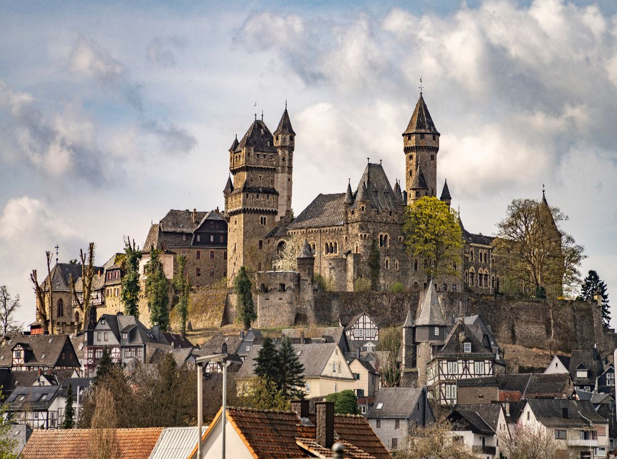 Schloss Braunfels