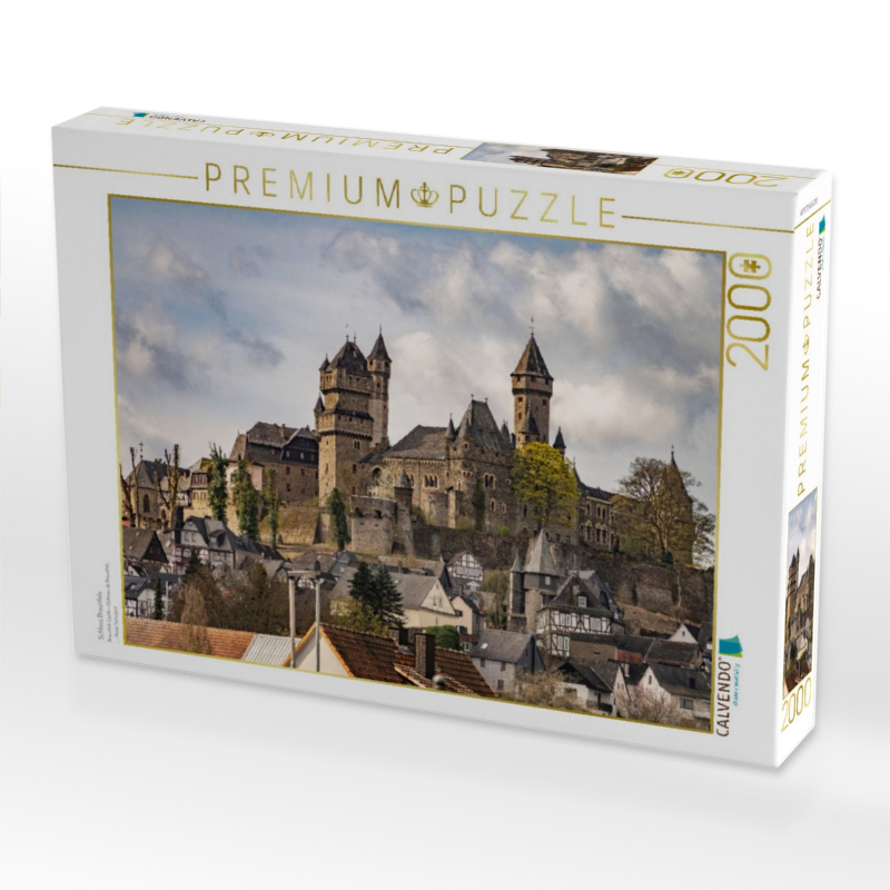 Schloss Braunfels