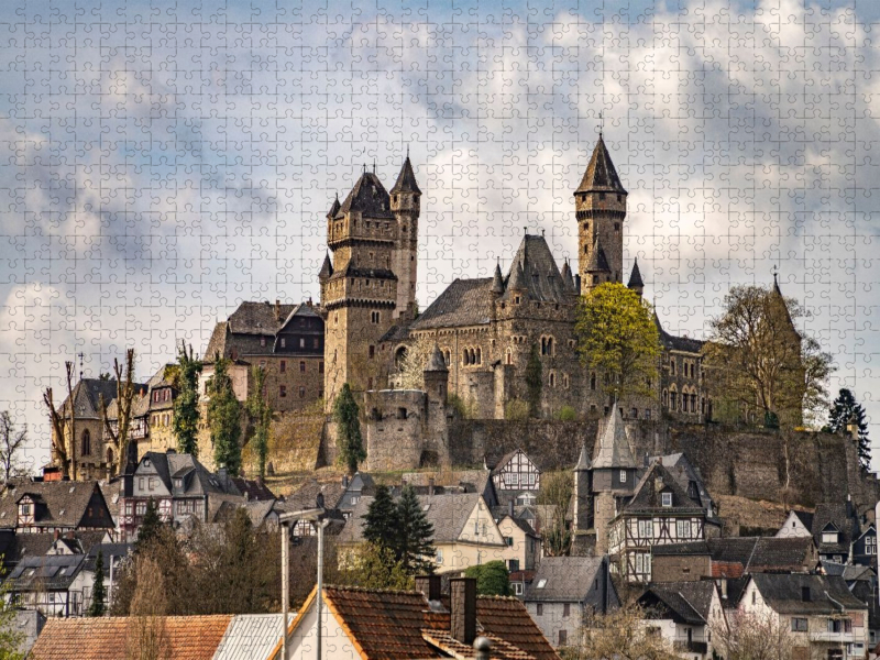 Schloss Braunfels