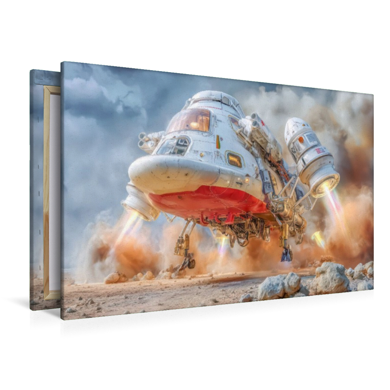 Science-Fiction - Kosmische Abenteuer