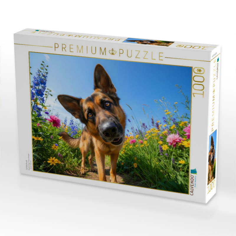 Schäferhund