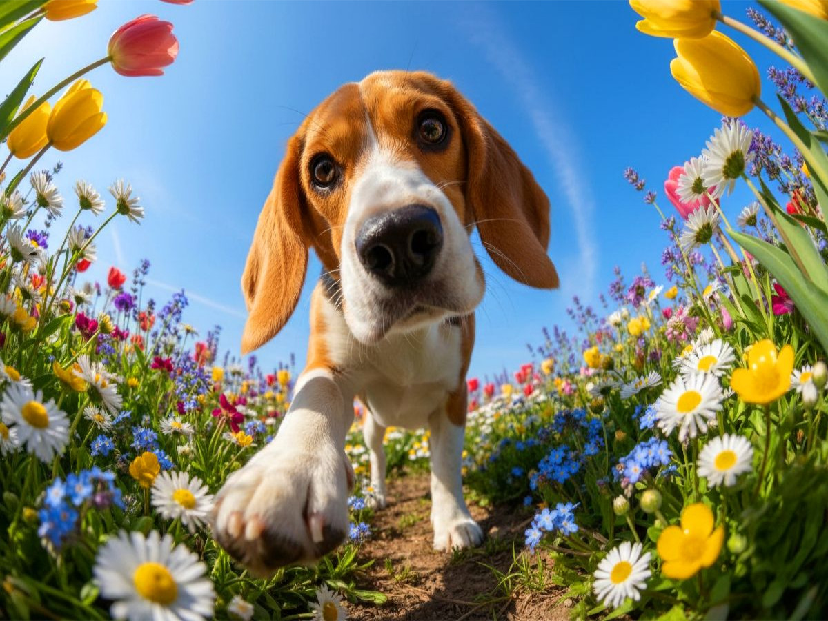 Beagle